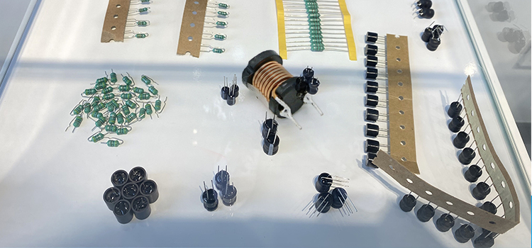 蘇州谷景電子有限公司 1